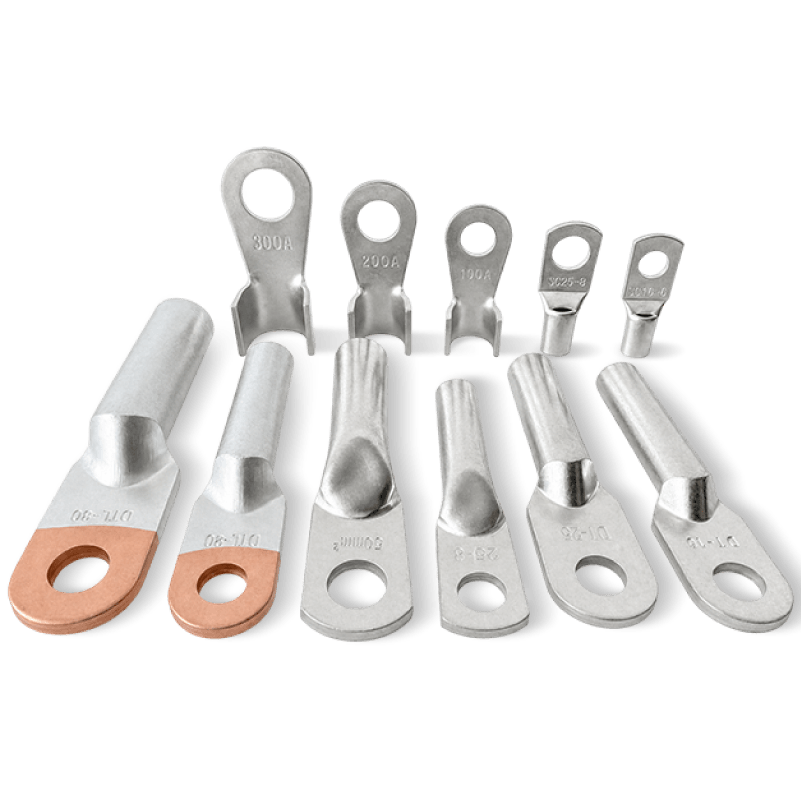 Copper Lug