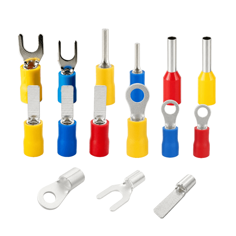 Crimp Terminal