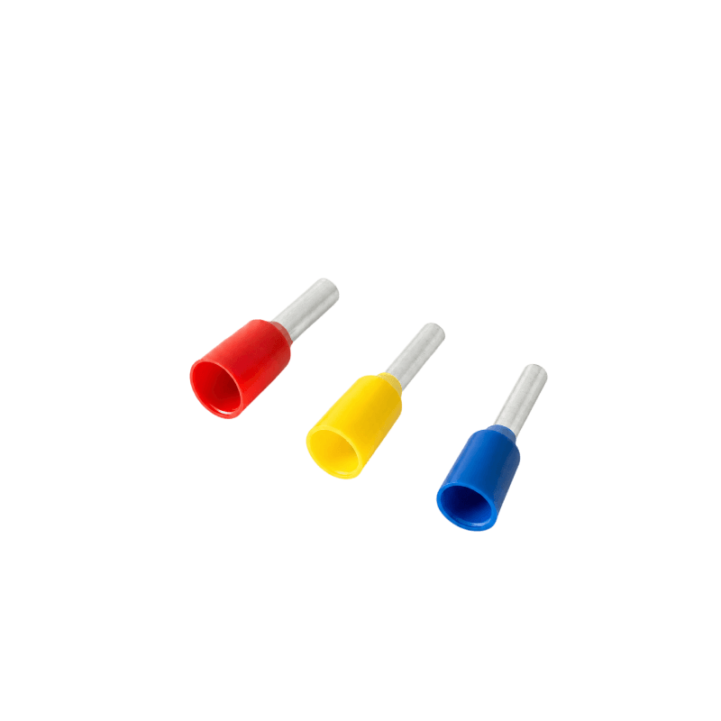 Wire End Terminal