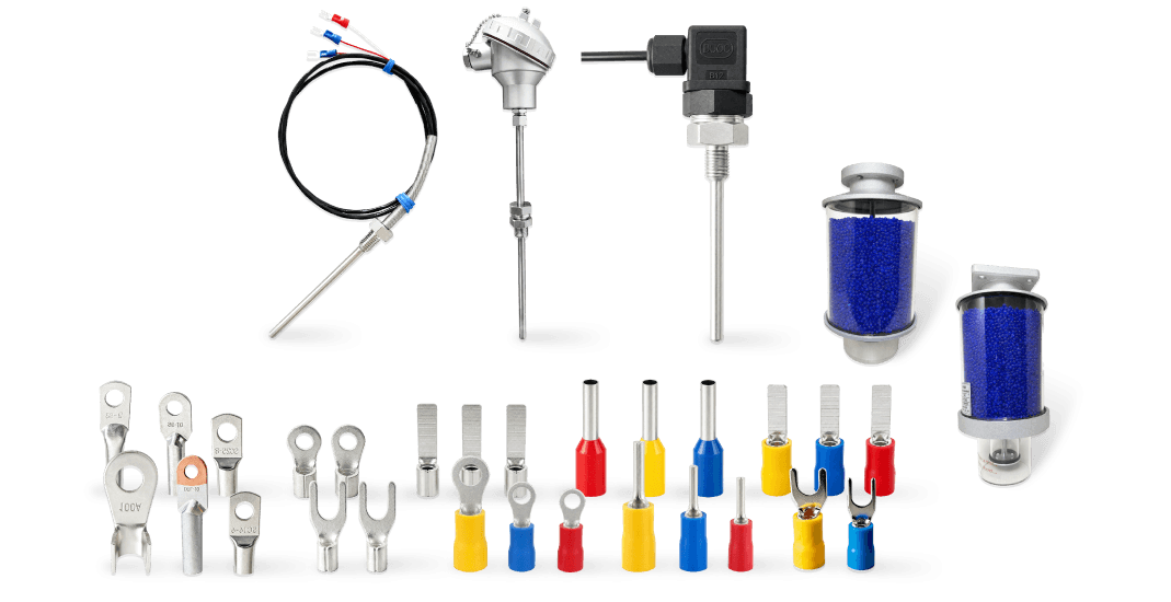 RTD Temperature Sensor