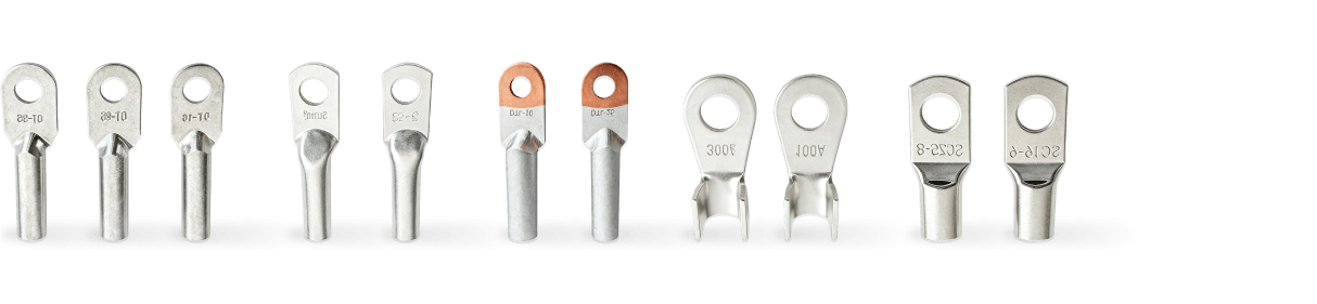 Copper Lug