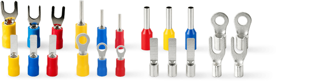 Crimp Terminal