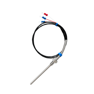 Threaded PT100 Sensor