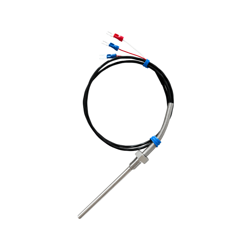 PT100 & PT1000 Temperature Sensor: Differences and Selection Guide