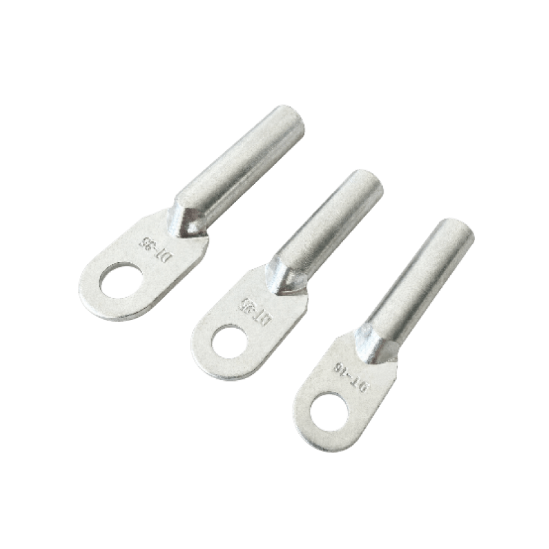 Copper Lug & Crimp Terminal: Essential Power Distribution Parts