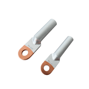 DTL Bimetallic Lug