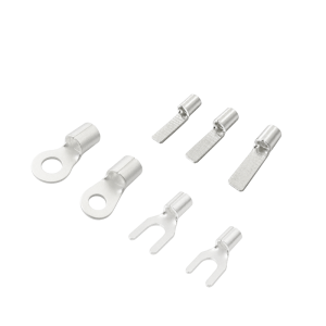 OT Ring Bare Terminal