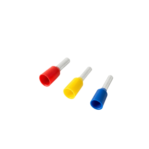 E-Type Wire End Ferrule