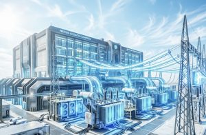 AI Computing Boom, Transformers And Power Components Enter Growth Cycle