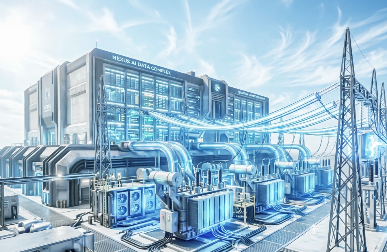 AI Computing Boom, Transformers And Power Components Enter Growth Cycle