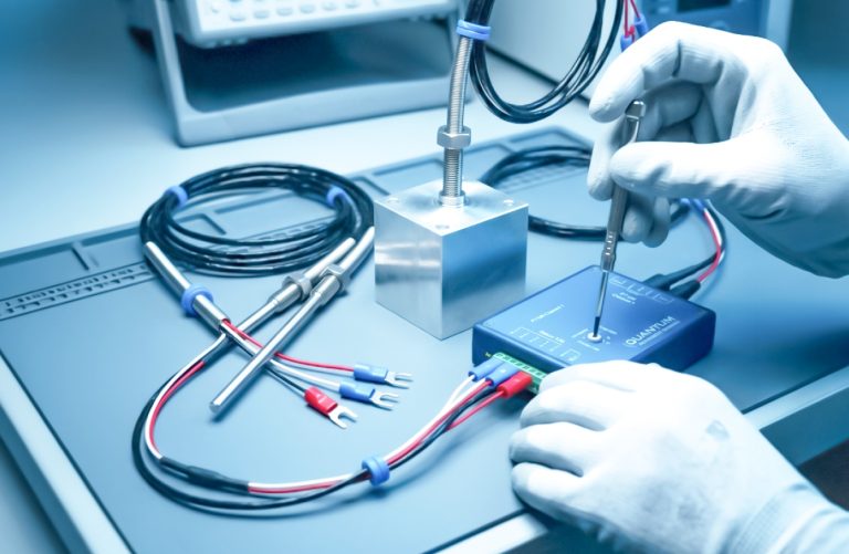 PT100 & PT1000 Temperature Sensor: Differences and Selection Guide