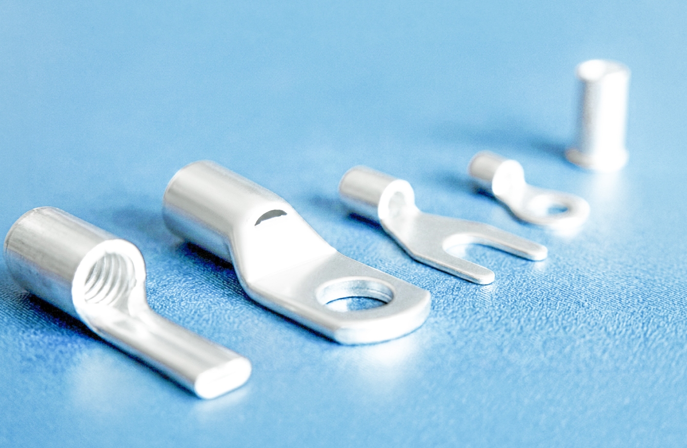 Copper Lug & Crimp Terminal: Essential Power Distribution Parts